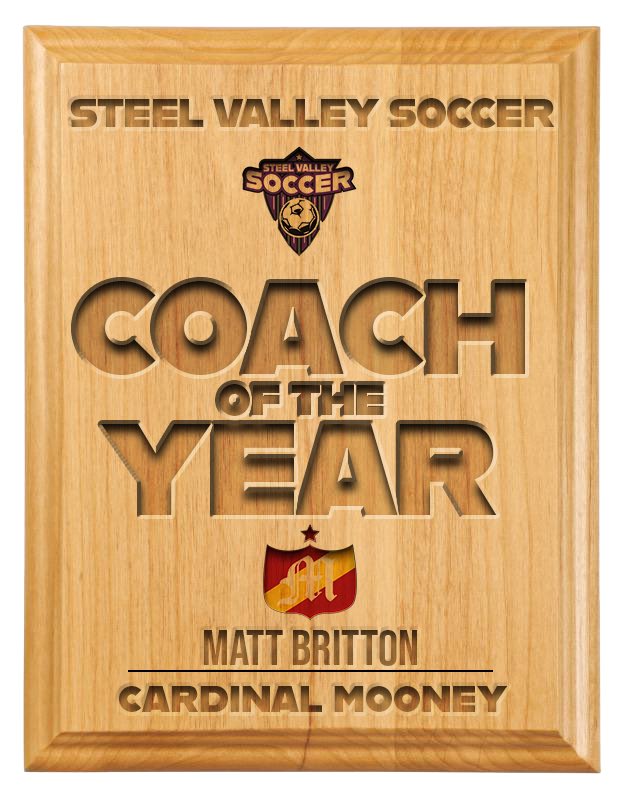 steelvalleySVS's tweet photo. Congratulations to the individual award winners, our Coaches of the Year, and our Referees of Honor for the 2023 season. #steelvalleysvs #ohio #highschool #soccer ⚽️🏆 https://t.co/BeyybuBI3M