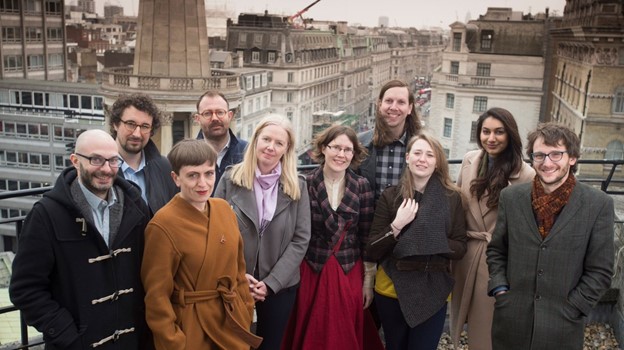 🚨 New blog post 🚨

This week's blog post is from a project supported by the <a href="/univofstandrews/">University of St Andrews</a> 'Scotland's Future Series'.

Dafydd Daniel lets us in on this project looking at Scotland’s future, Scotland’s past, and the perspectives in between.

🖱️impact.wp.st-andrews.ac.uk/scotlands-futu…