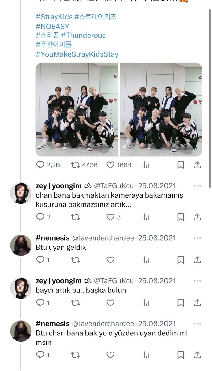 lecha tweet media
