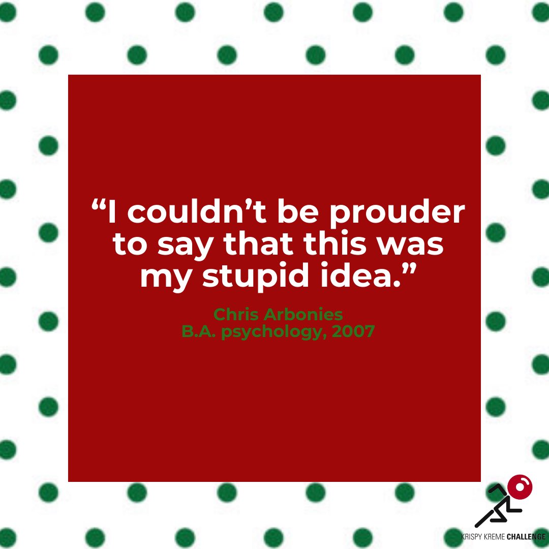 KrispyKremeChallenge tweet media