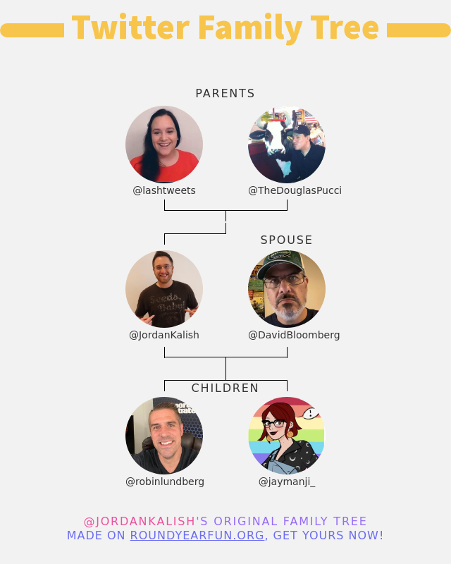 Jordan Kalish tweet media