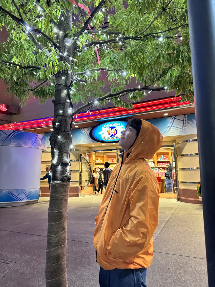 ONF_members's tweet photo. [#이션 #etion] 즐거웠다 🧡 https://t.co/TXicLUSpLL