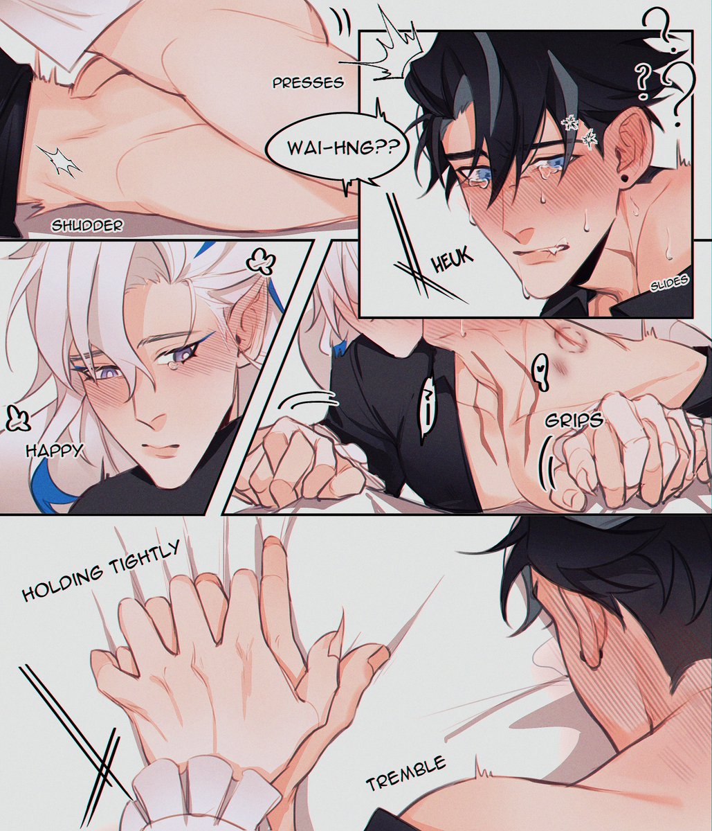 午夜 (hiatus) tweet media