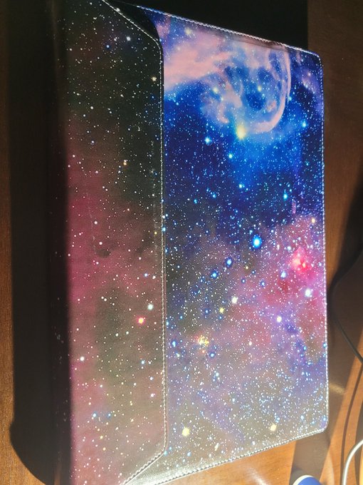 Mr. R you absolutely outdid yourself!!!  This 2-in-1 laptop is AMAZING!!!   Thank you so much for your<a href="/tag/nola"class="tags"><span>#nola</span></a>