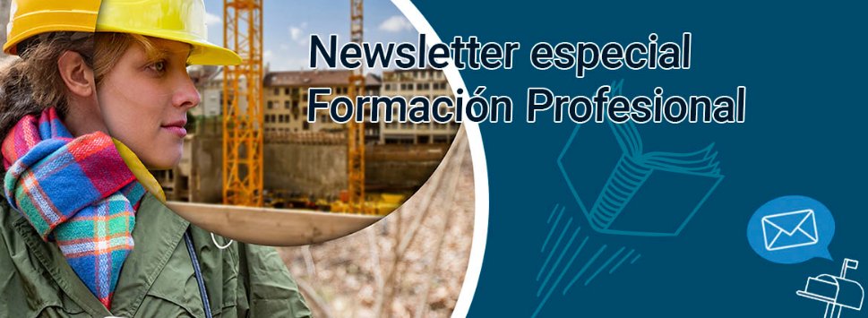 Newsletter SEPIE: especial Erasmus+ en Formación Profesional. En esta edición especial encontrarás información sobre actividades de movilidad, asociaciones de cooperación, el Spanish National VET Team o la experiencia de un Consorcio. sepie.es/doc/newsletter…