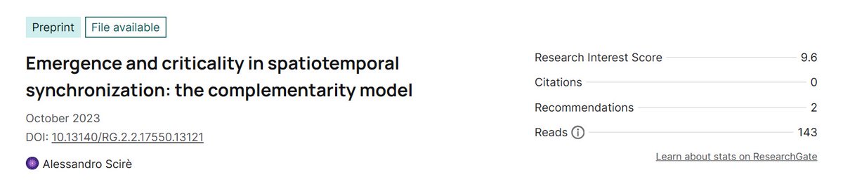 childish need for attention....😇#synchronization #kuramoto #emergence #complexity #NeuralNetworks #selforganizedcriticality #selforganization #xymodel #condensedmatter