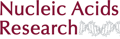 UTHealthGCCRI's tweet image. Check out the latest co-authored paper by the Gupta, Pertsemlidis, Bishop, &amp;amp; Sung Labs on their #nucleicacidsresearch, &quot;#TATDN2 resolution of #rloops is required for survival of #brca1-mutant #cancer cells.

tinyurl.com/5aasz3nx