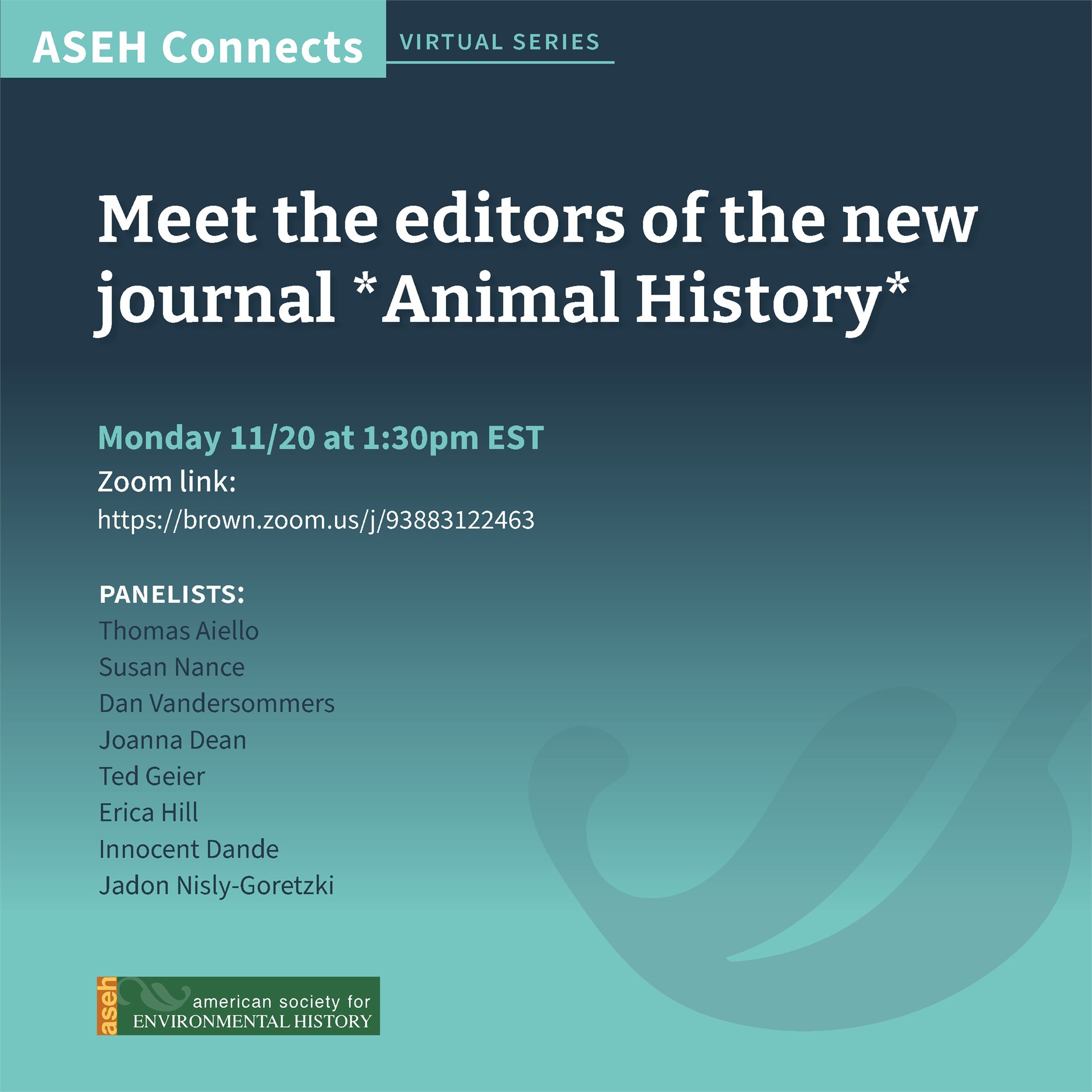 ASEHGradCaucus (@ASEHGradCaucus) / X