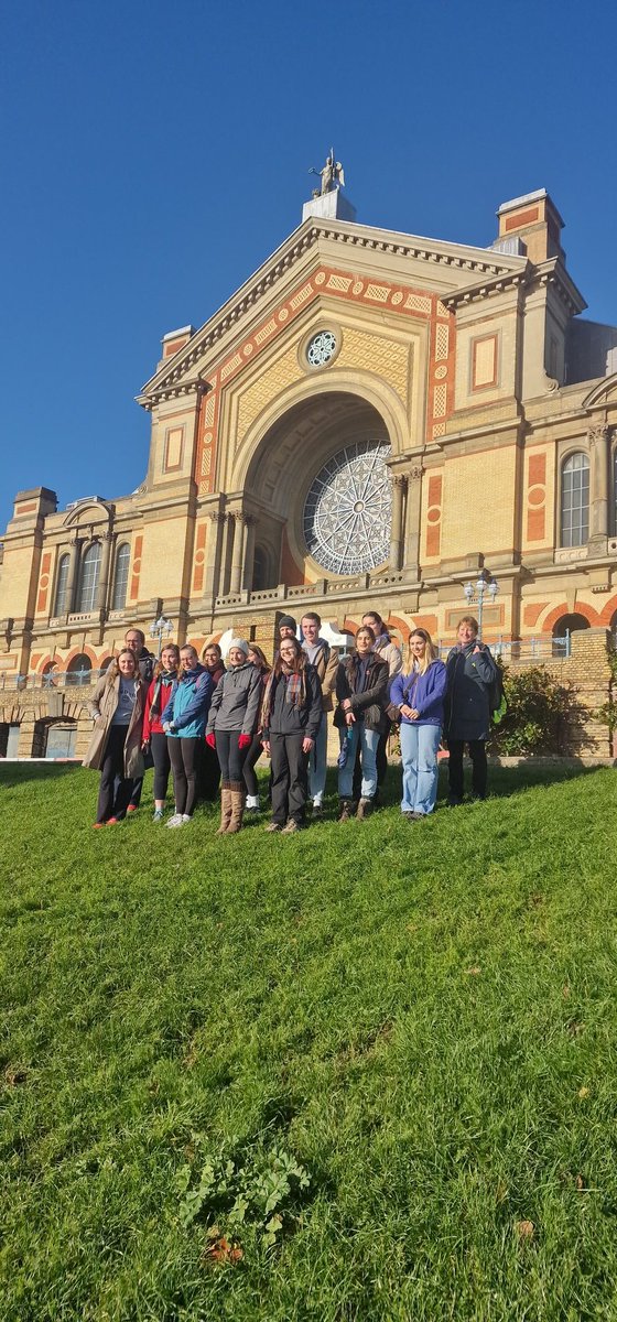 TCV BAT East London tweet media