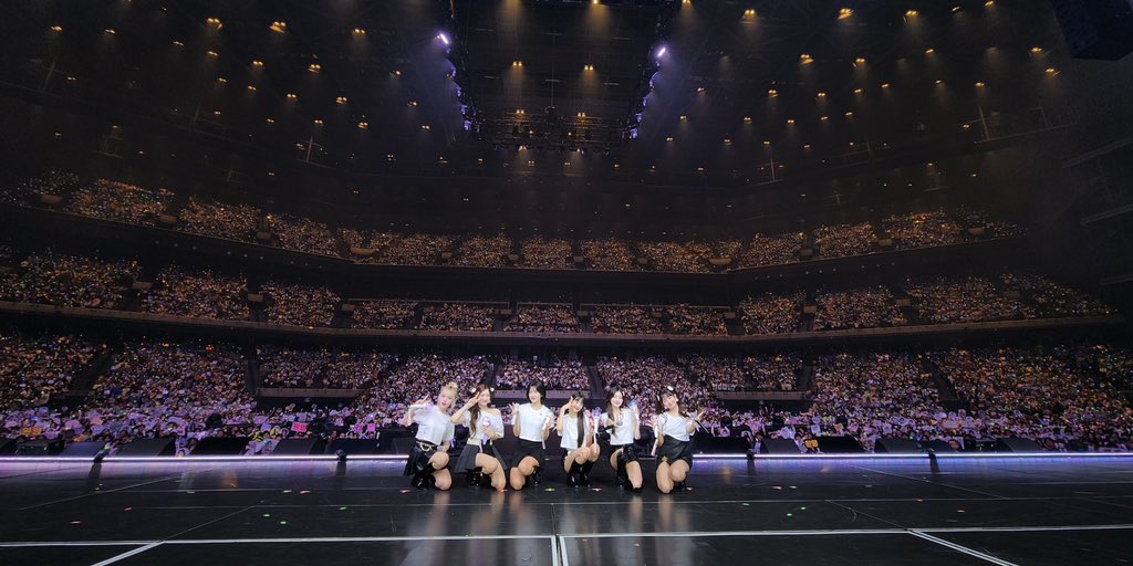 Jiwzn's tweet photo. Our second day is Yokoma, I showed as much as I could, I hope you enjoyed today's performance just as much as I did. Let's meet again tomorrow when the sun rises again. °。⋆⸜ ୭ https://t.co/jfPcqmqFqQ
