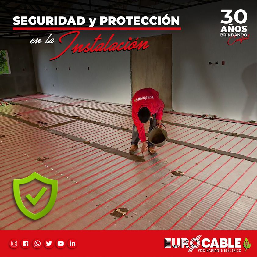 Eurocable Sud America tweet media