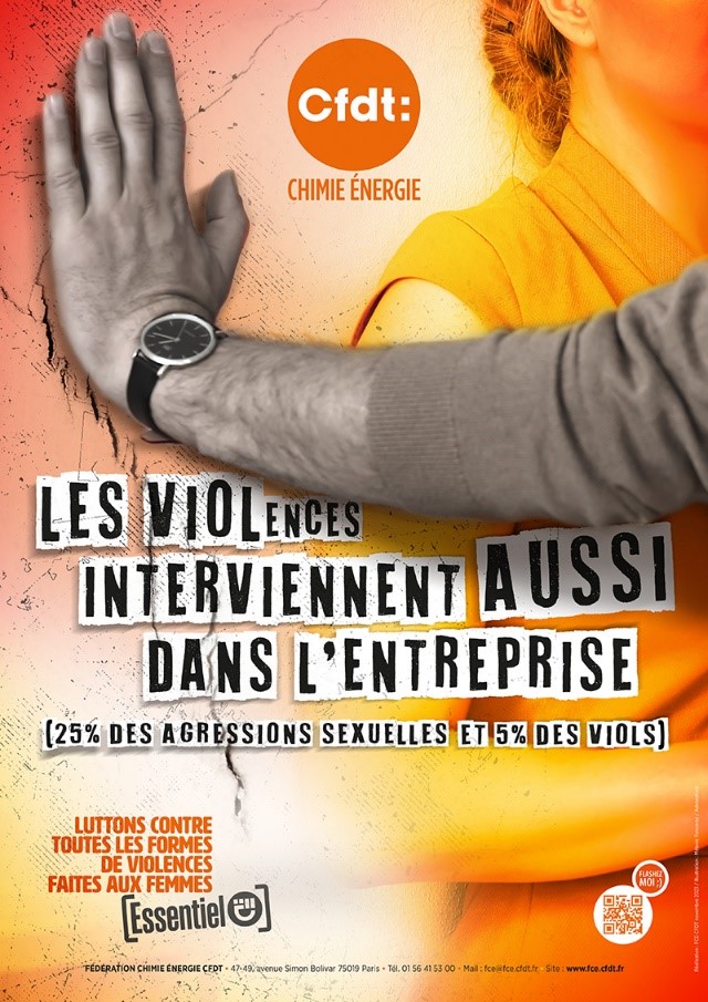 FCE_CFDT's tweet photo. 25 novembre 2023 / Journée internationale de lutte contre les violences faites aux femmes https://t.co/qxa1Qzaw7n 
@cfdt @CfdtElles @fcegroupejeunes #femmes #VSST https://t.co/qgSf5qa2Jv
