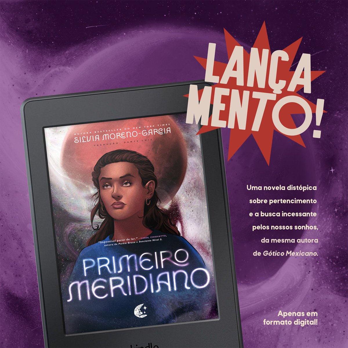 Editora Corvus tweet media