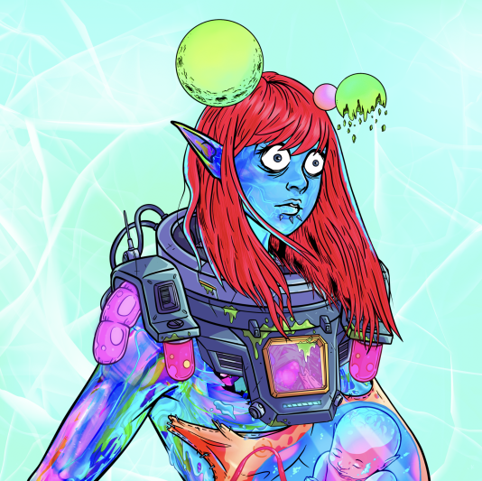 Psydelve tweet media