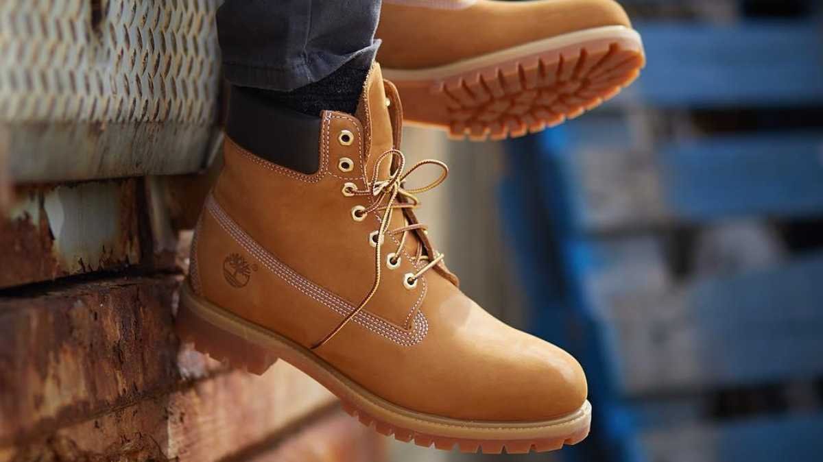 RARE SALE💥

Timberland 6 Inch Premium Boots 'Wheat'

$142.00 + Shipping

bit.ly/3QKqB3G