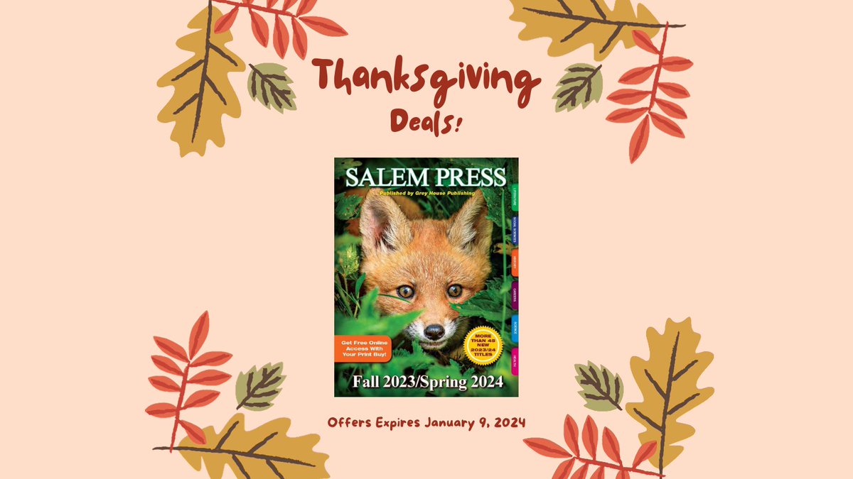 Salem Press