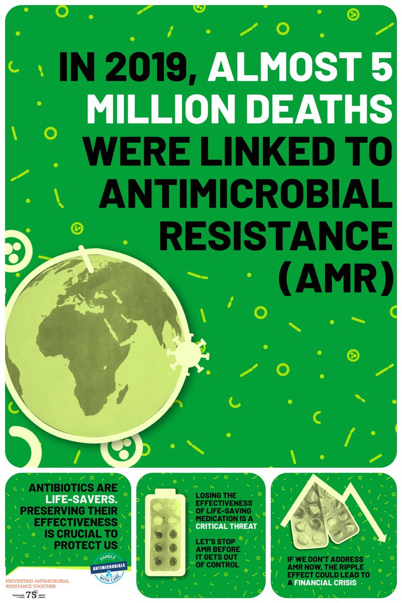 BioVersys (@bioversys) on Twitter photo 🌍 Join BioVersys in the fight against Antimicrobial Resistance! 🤝 Raise awareness during World AMR Awareness Week (18-24 Nov). 🎗️ Share to amplify the message and contribute to the global health cause. 💙 #AMRAwareness #OneHealth #SpreadTheWord #StopAMR #BioVersys 🌍 Join BioVersys in the fight against Antimicrobial Resistance! 🤝 Raise awareness during World AMR Awareness Week (18-24 Nov). 🎗️ Share to amplify the message and contribute to the global health cause. 💙 #AMRAwareness #OneHealth #SpreadTheWord #StopAMR #BioVersys