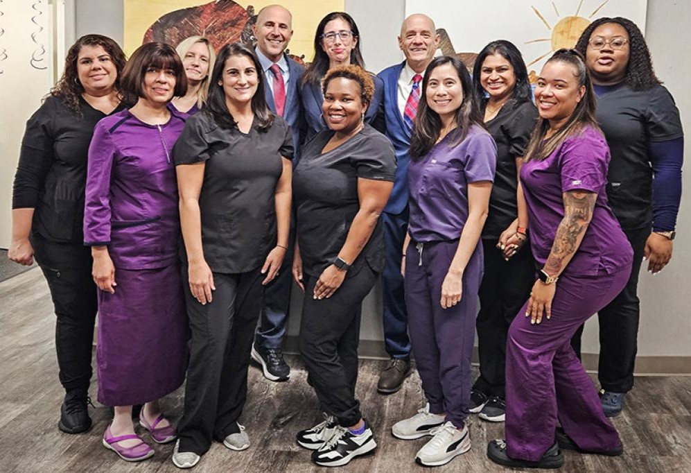 We're excited to expand our health network throughout the tristate area with the acquisition of Pediatric Urology Associates and its 10 corresponding practices, including offices on Long Island in Lake Success and Commack.

Learn about the new services: bit.ly/3G19iX4