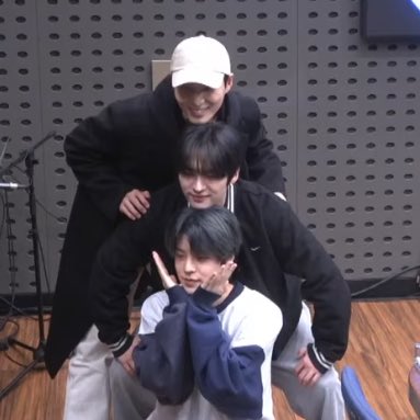 이 3단콩알이 그리웠다고...