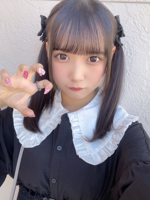 奥野未悠のTwitter画像38