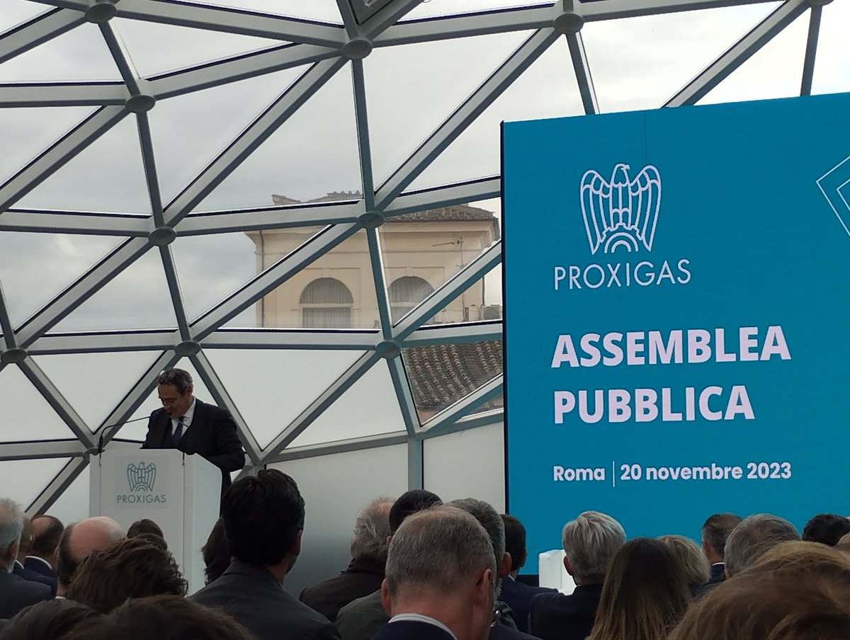 Agnese Cecchini tweet media