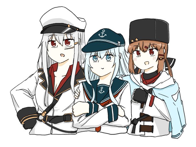 「tashkent (kancolle)」Fan Art(Latest｜RT&Fav:50)