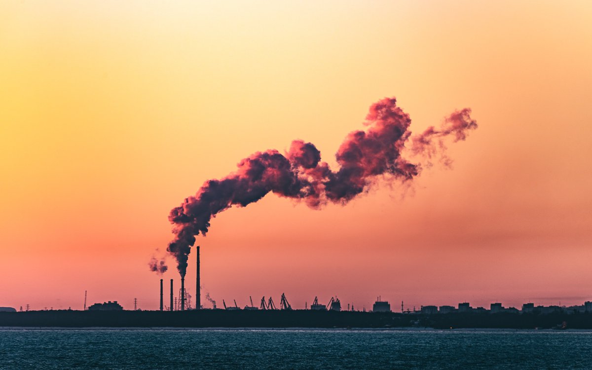Climate change is a pressing issue due to rising CO2 emissions. 

However, what if we could transform this problem into an opportunity? 

This is exactly what scientists are working on: converting CO2 into valuable products.

The International Energy Agency (IEA) has highlighted