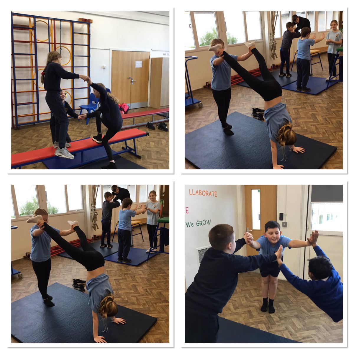 Mrs Adshead tweet media