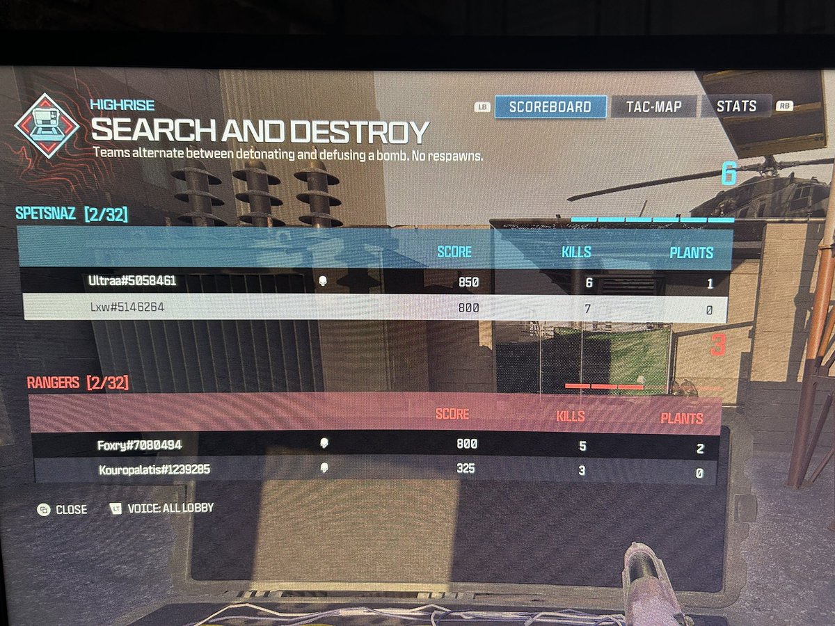 GB proof