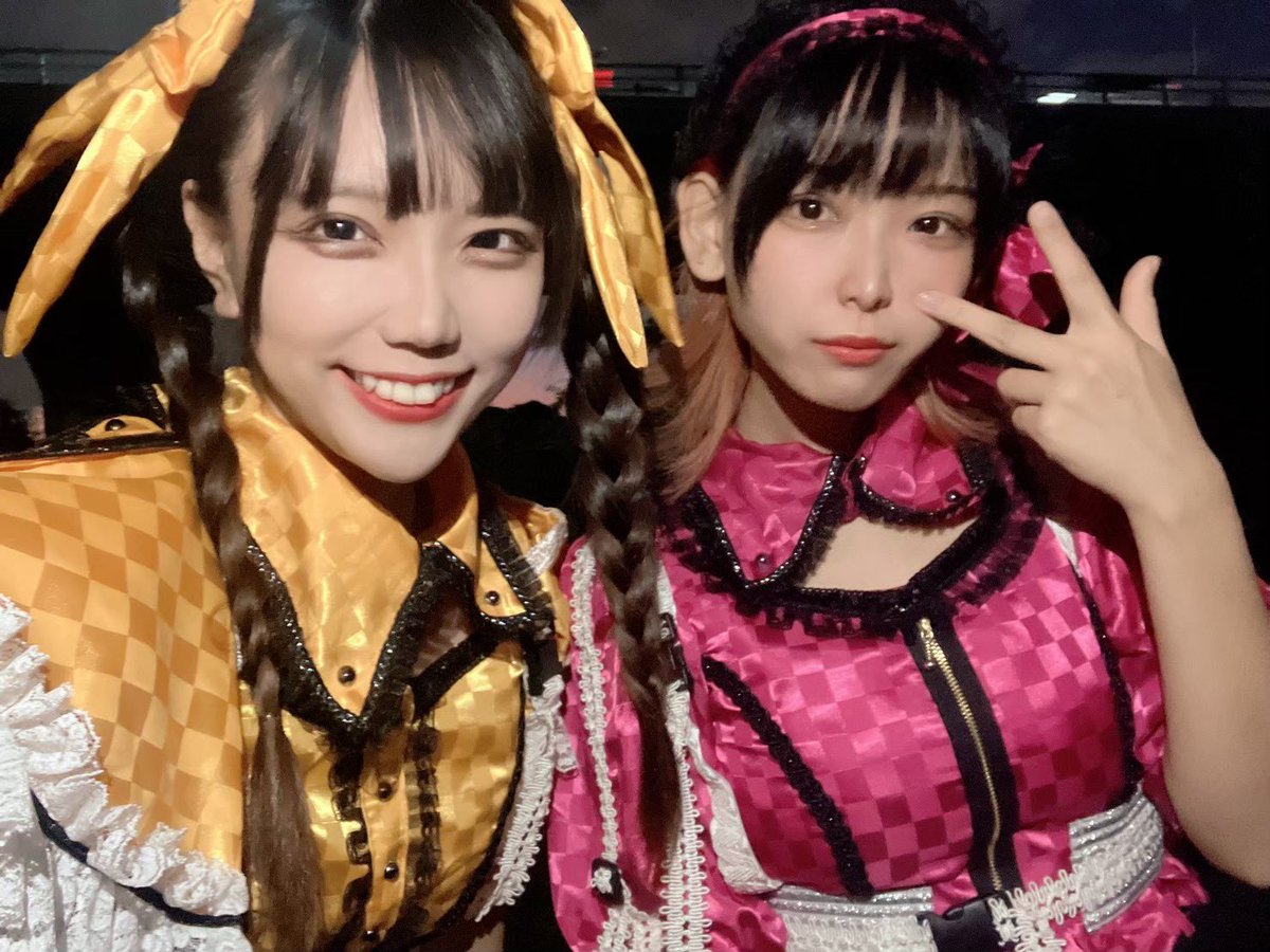 【ラストワンマンまであと2日】

-アンリックラストワンマン-
「You’re my only one.」

◻️2023.11.22(Wed.)
◻️アメリカ村DROP
◻️OP19:30/ST20:00

🎫予約1,500円 当日2,000円(各＋1D)
tiget.net/events/275996