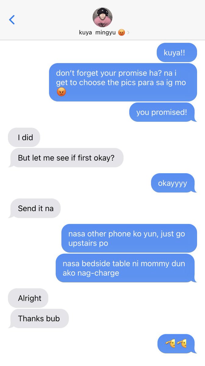 boononver's tweet image. minwon au again hahahaha 

pov: you’re the spoiled little sister of mingyu and he finds out about your new crush and decided to check the guy out… 

( see it first*)