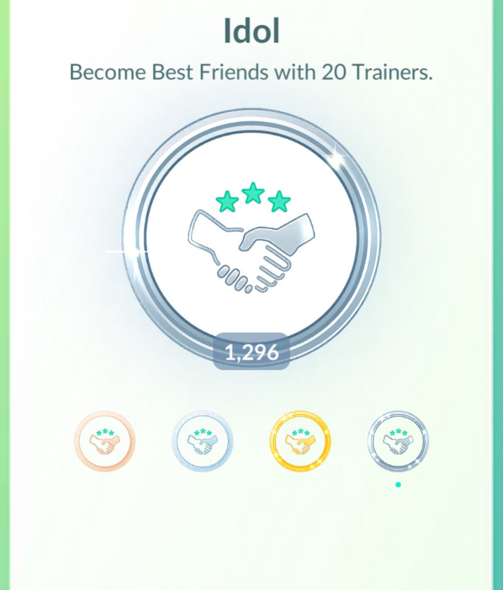 MrValdemort - 1B XP tweet media