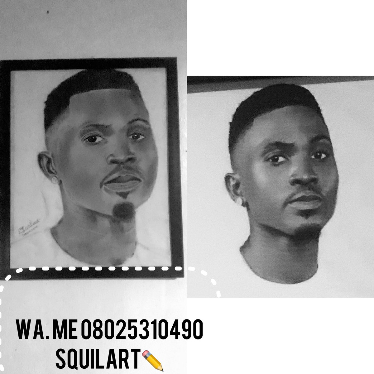 replyier's tweet photo. @yabaleftonline Please like and retweet my art work https://t.co/XnUfjEZVrM