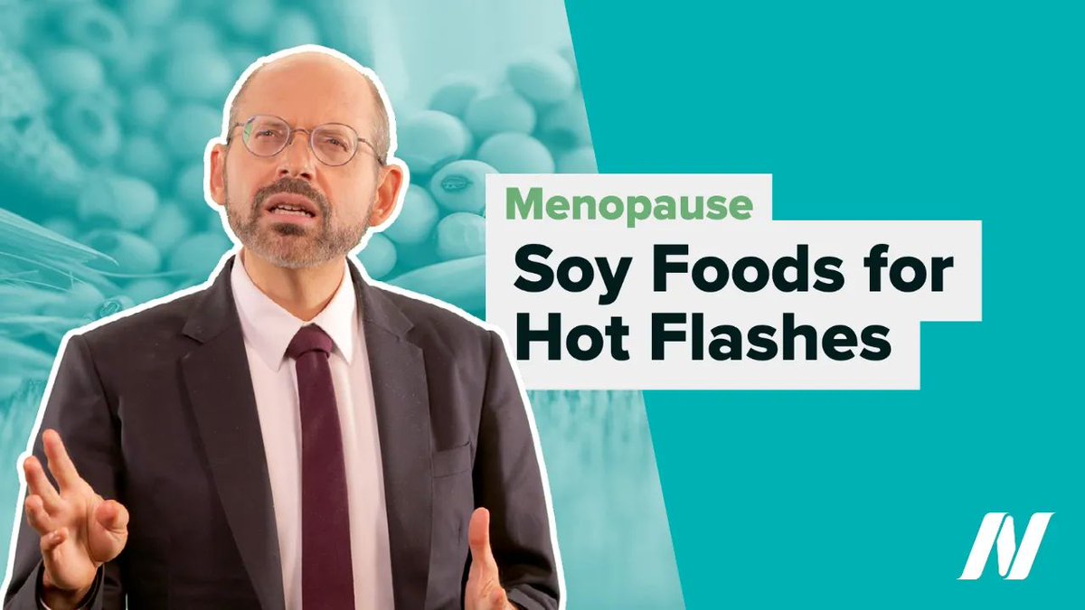 nutrition_facts's tweet photo. Soy can be considered a first-line treatment for menopausal hot flash and night sweat symptoms. https://t.co/XKp5gsfHCg https://t.co/4O6LSe9LpA