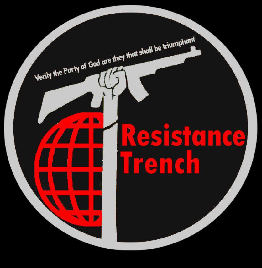 🚨 Important Announcement! 🚨 Dear community, Our Telegram channel has encountered restrictions for users with EU numbers. We've established a dedicated mirror channel to ensure everyone stays connected and informed 👇 #ResistanceTrench #Resistance_Trench #Trenchmates