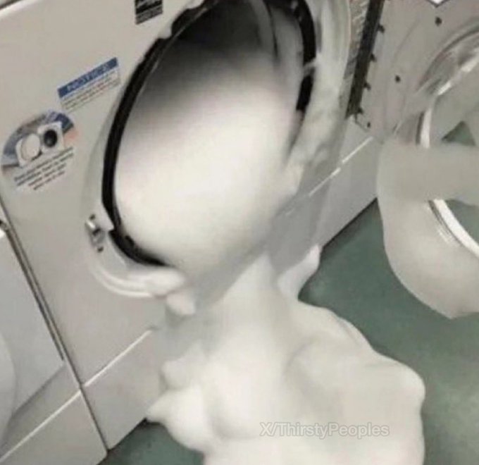 Dzisiaj taki humor. Z jednej strony trochę wpieniona, z drugiej strony przypominam sobie sw&oacute;j ostatni