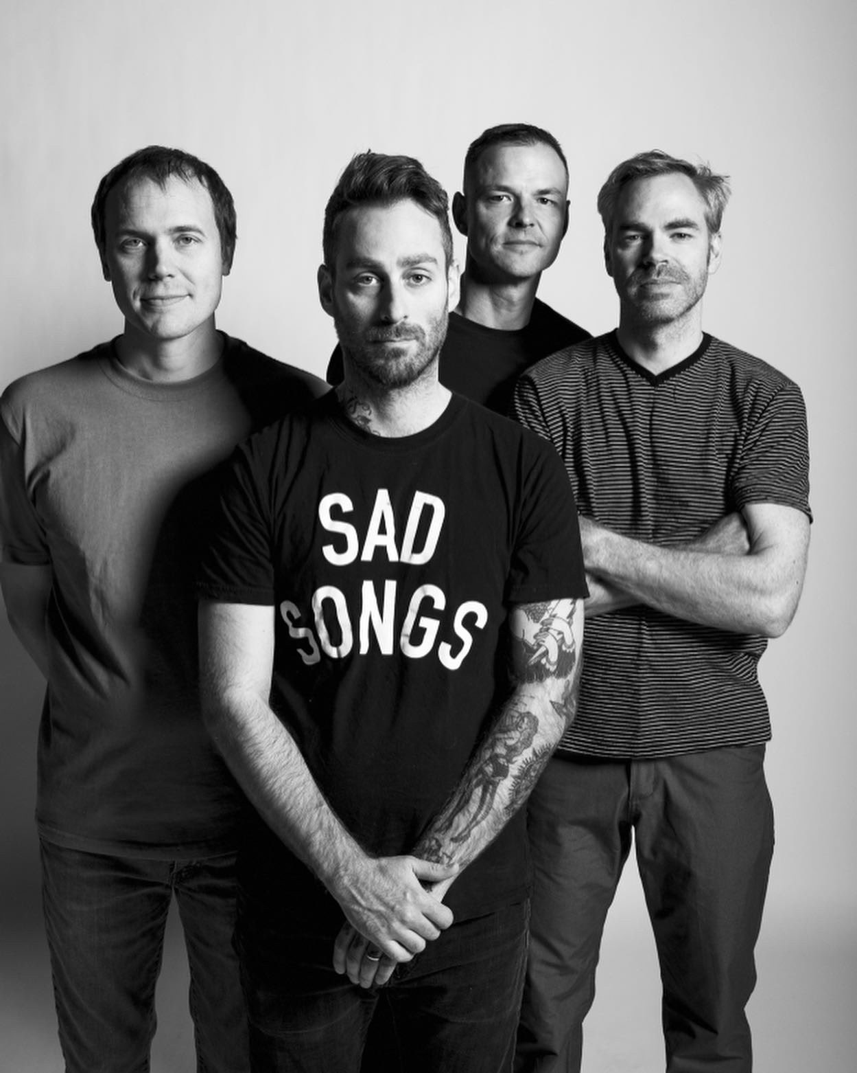 American Football on X: Thrilled to play Buenos Aires as well for