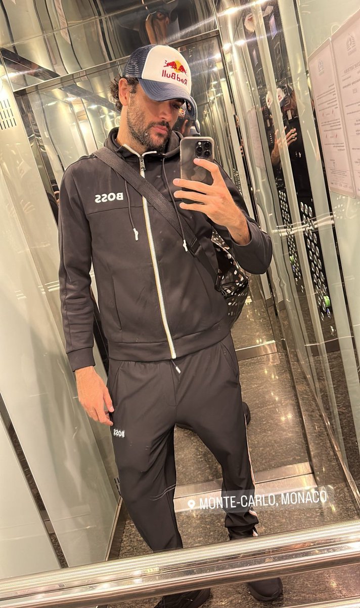 Missing him with my whole heart