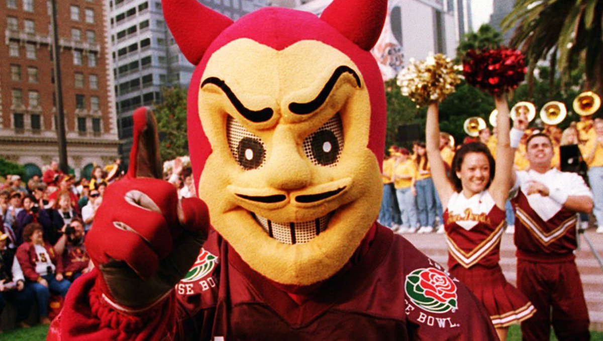 SparkySunDevil tweet picture