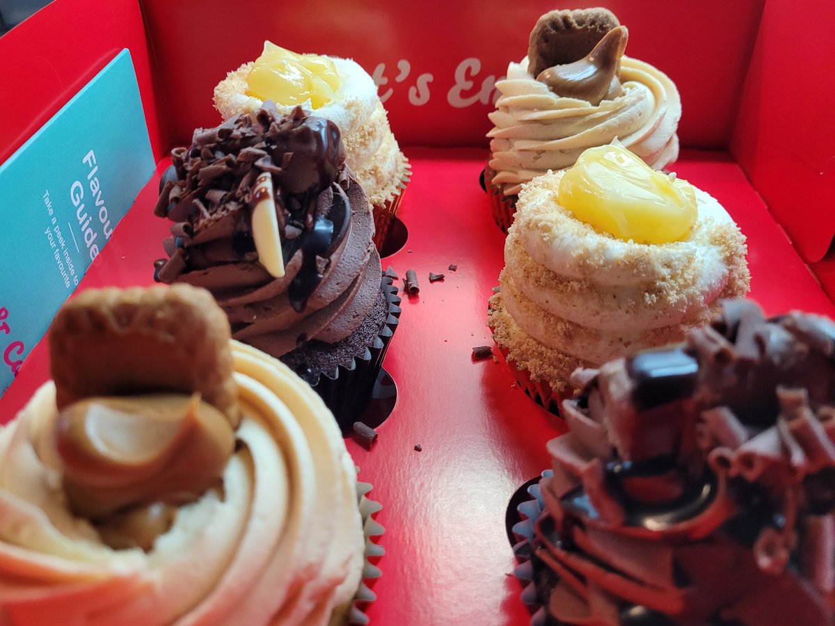 Cup & Cake Bakery tweet media