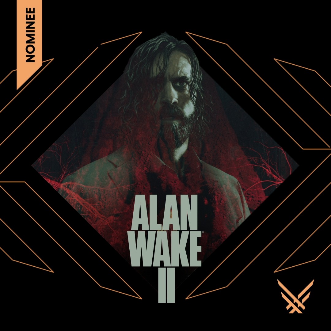  Alan Wake Remastered - PlayStation 4 : Ui Entertainment:  Everything Else