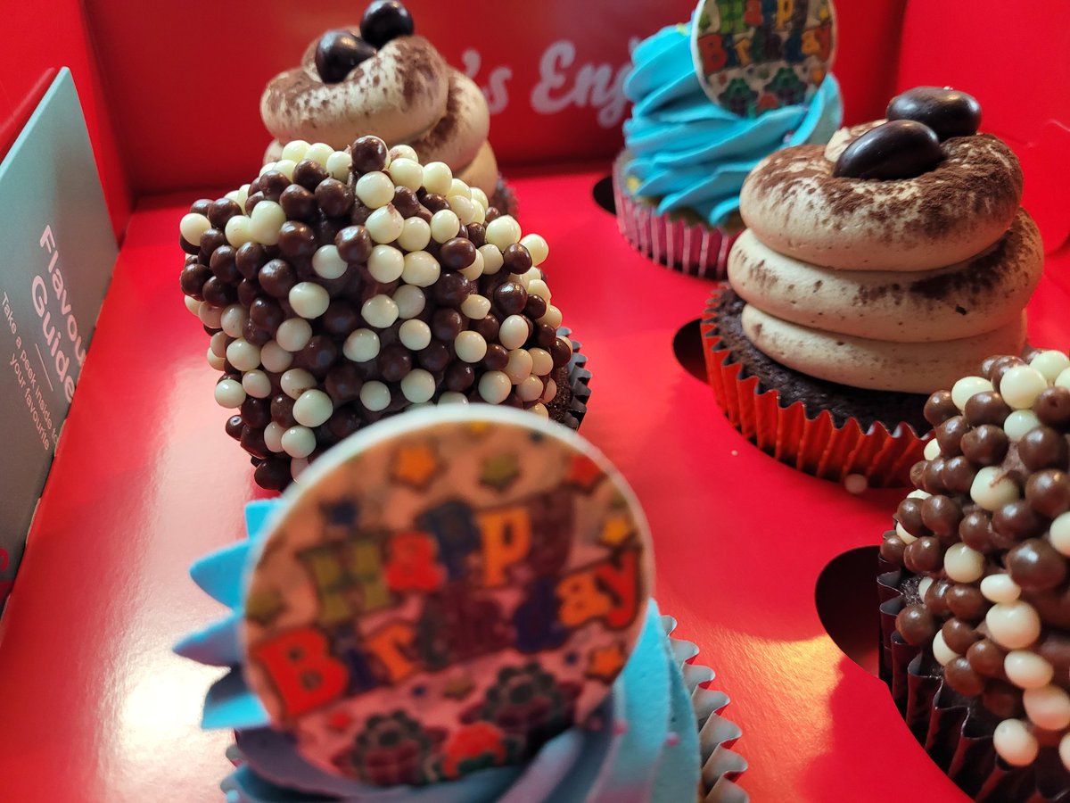 Cup & Cake Bakery tweet media