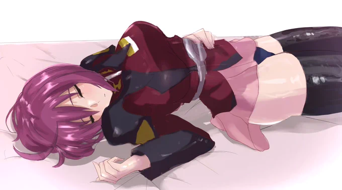 #いい太ももの日ふともも! 
