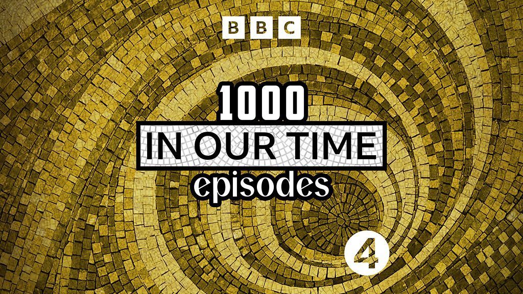 In this episode of BBC's "In Our Time" Mary Wrenn, Matthew Watson and Bill Waller discuss Thorstein Veblen's critique of capitalism

buff.ly/3R5aBdM