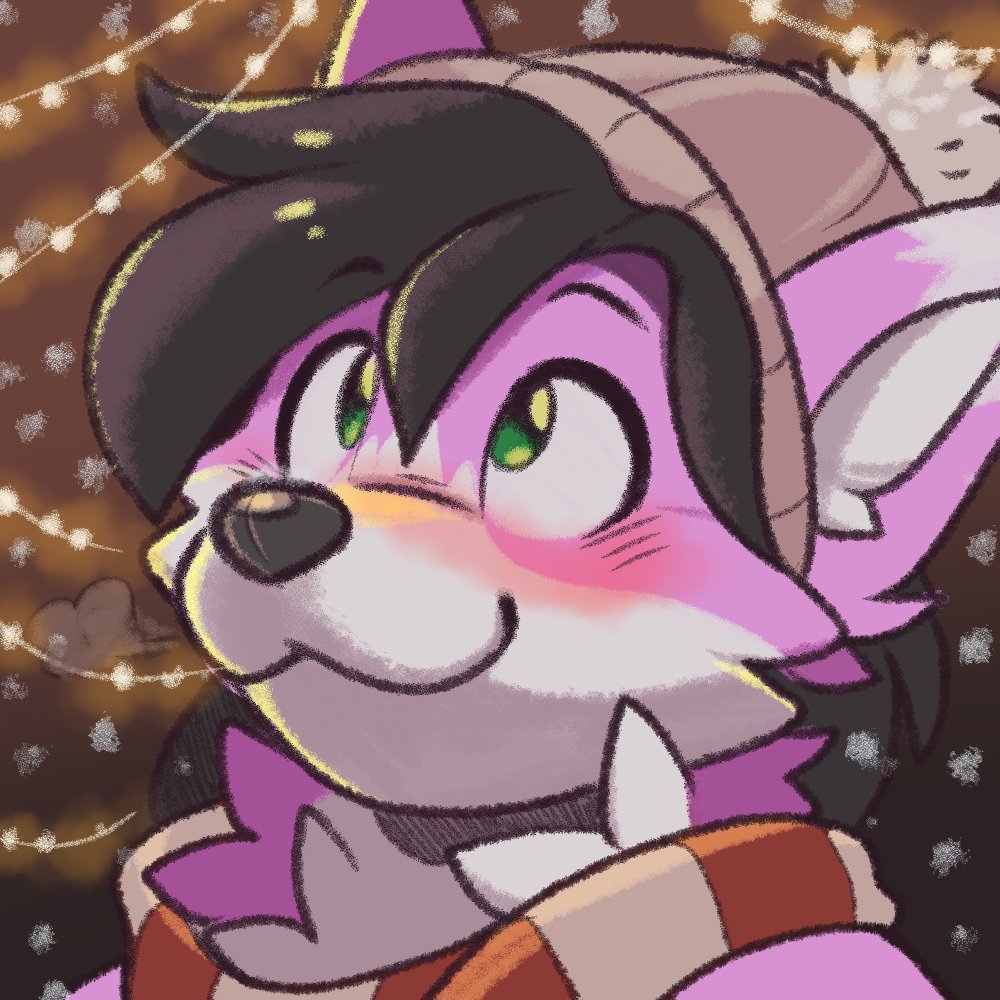 brizunzies's tweet photo. Winter wonderland icon, cozy holiday theming

only 45USD! Reach out for a slot! https://t.co/xF7LsA5NWk