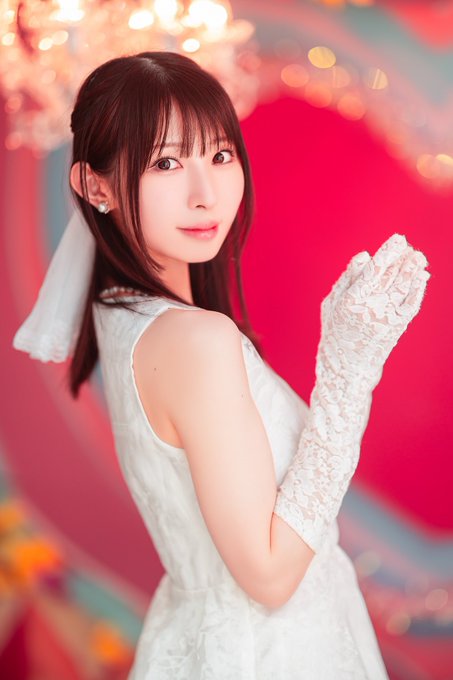 コスプレイヤー璃波のTwitter画像15