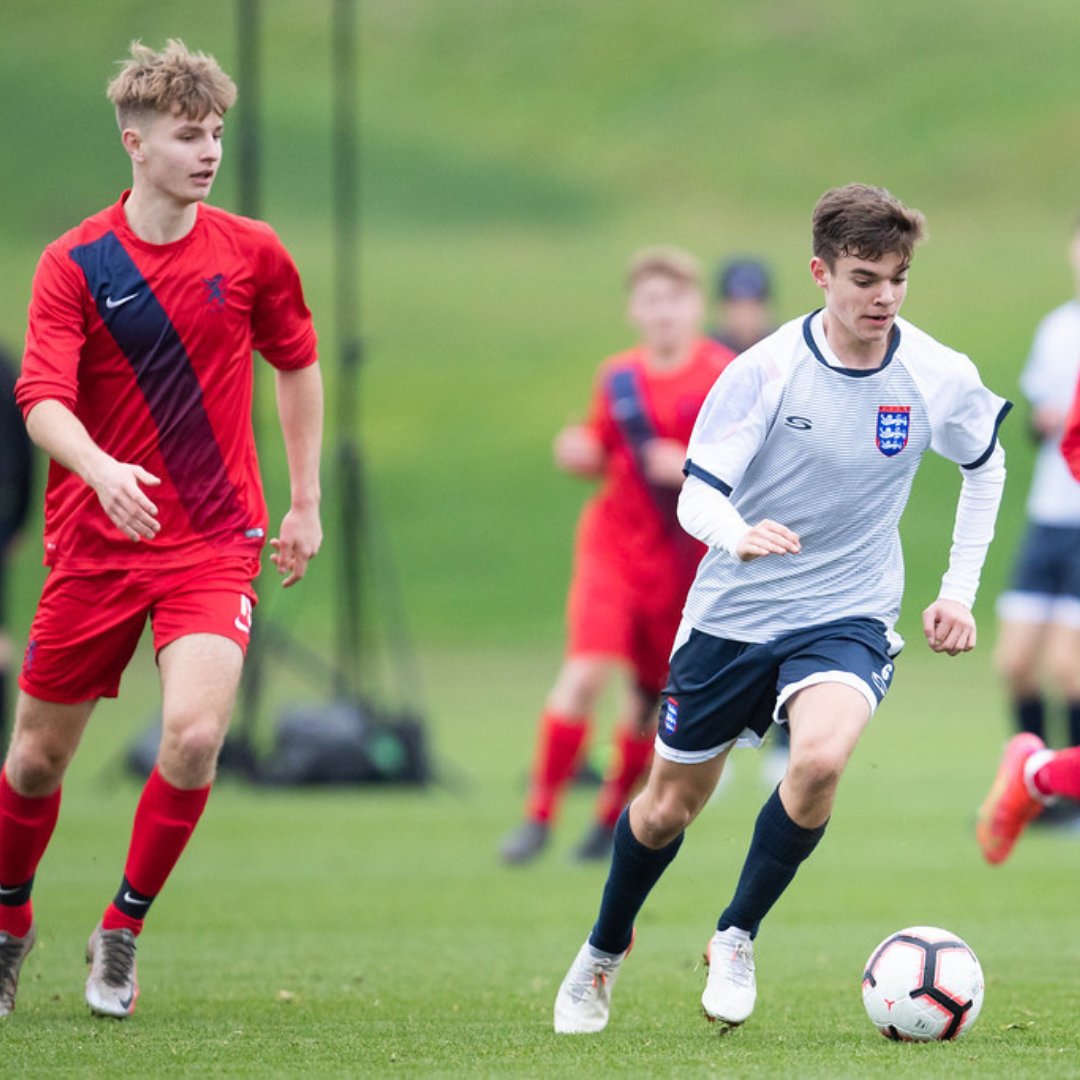 WeAreESCG's tweet photo. We're so excited to announce that East Sussex College has successfully achieved the English Schools FA Accreditation. 👏

Thank you to the incredible support from our staff and dedicated partners at @skilteksport for their hard work and commitment in making this possible.🙌 https://t.co/ZSLdoiBVax