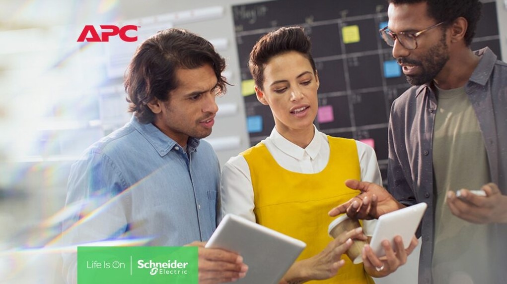 #IT teams can evaluate two criteria when choosing an uninterruptible power supply. 
  One is the life of the unit itself - up to ten years. The second consideration is batteries. 
  Want to learn more? Click here: oal.lu/VdANh