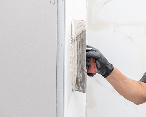 MAPEIUSA's tweet image. &quot;Help! I want to tile my shower walls.&quot; 

If this sounds familiar, then this is the post for you. Let our experts guide you through the basics of tile installation for shower walls. bit.ly/3JNHlUR 

#MAPEIblog #tileinstallation #tile #tiletips #MyMAPEI #like #subscribe