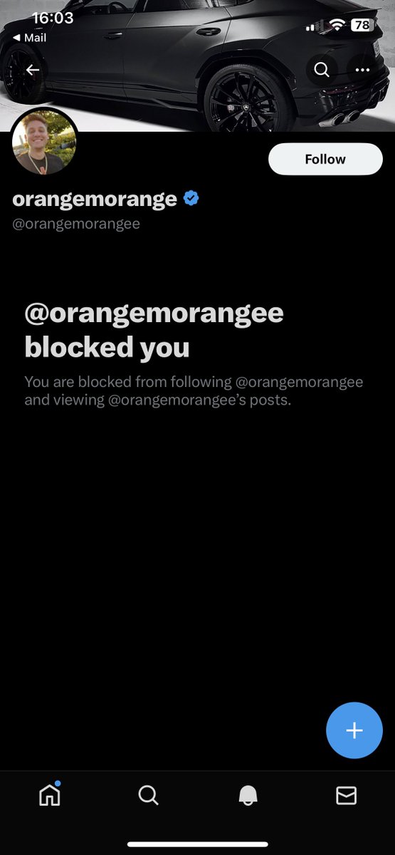 Joel🖤💛 tweet media